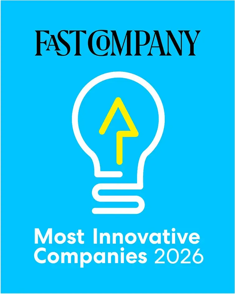 Most Innovative Company
