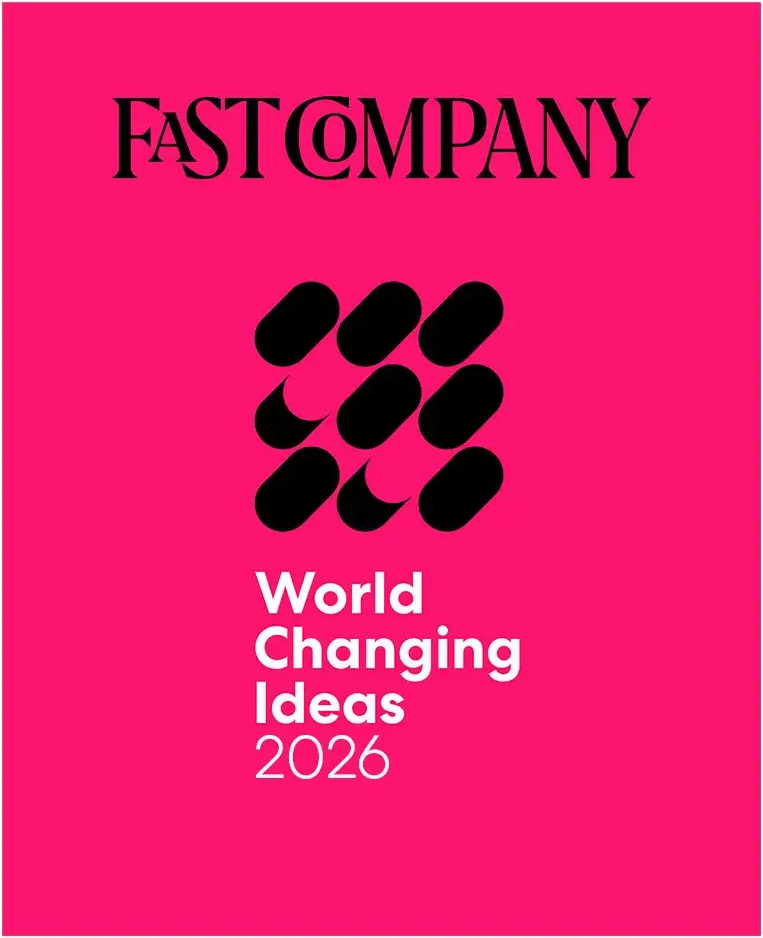 World Changing Idea