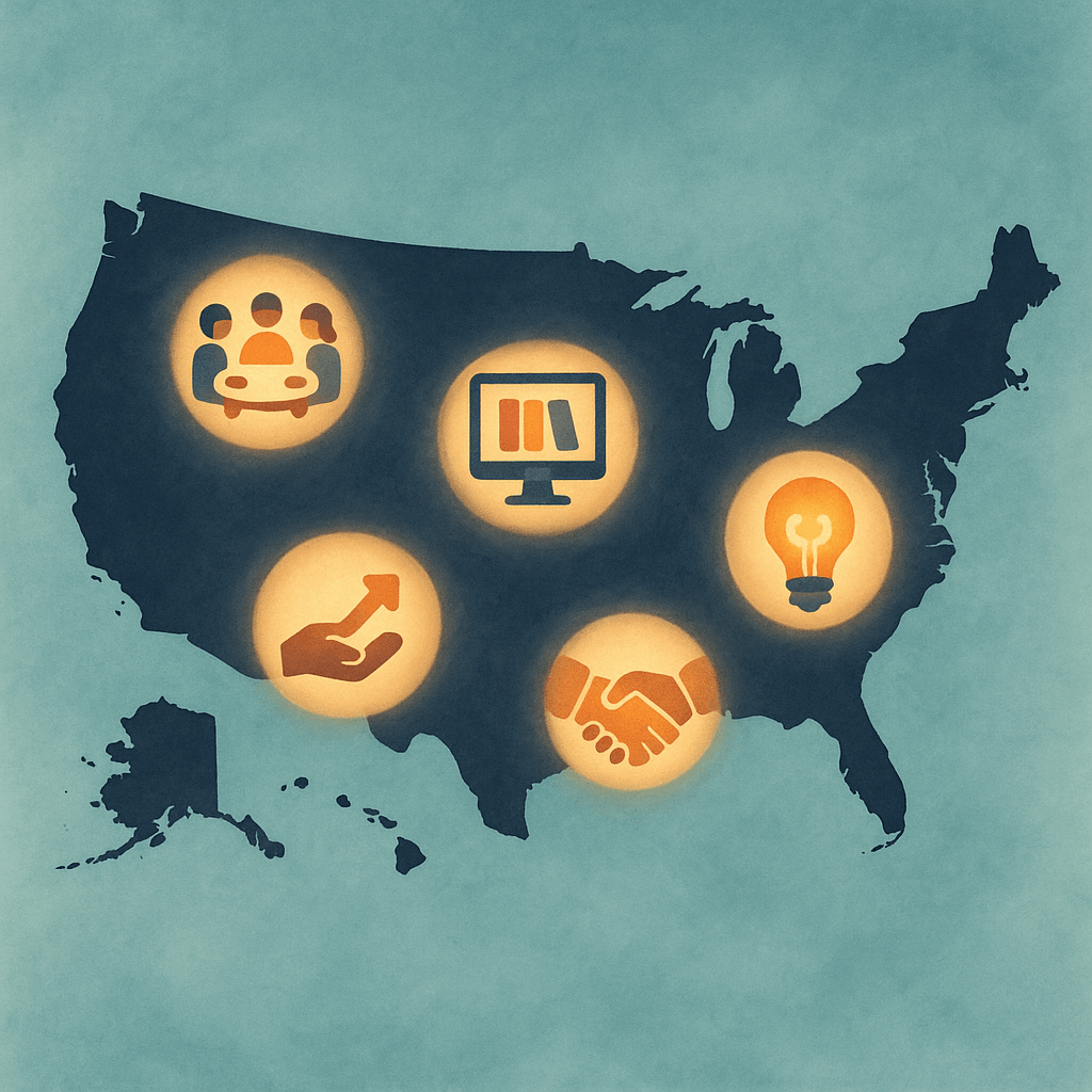 TrustCircle Joins the SETDA Family: A Transformative Step Toward Scaling Student Mental Health Support in K-12 Education