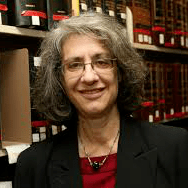 Dr. Elyn Saks