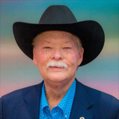 Frank Shankwitz