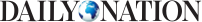 Nation Kenya logo