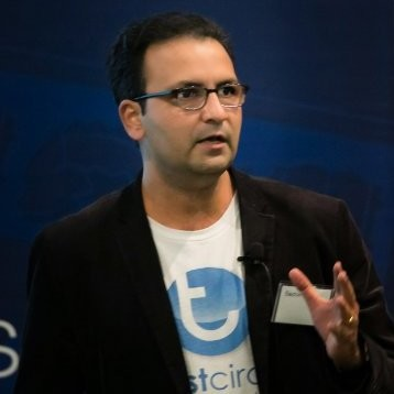 Sachin Chaudhry