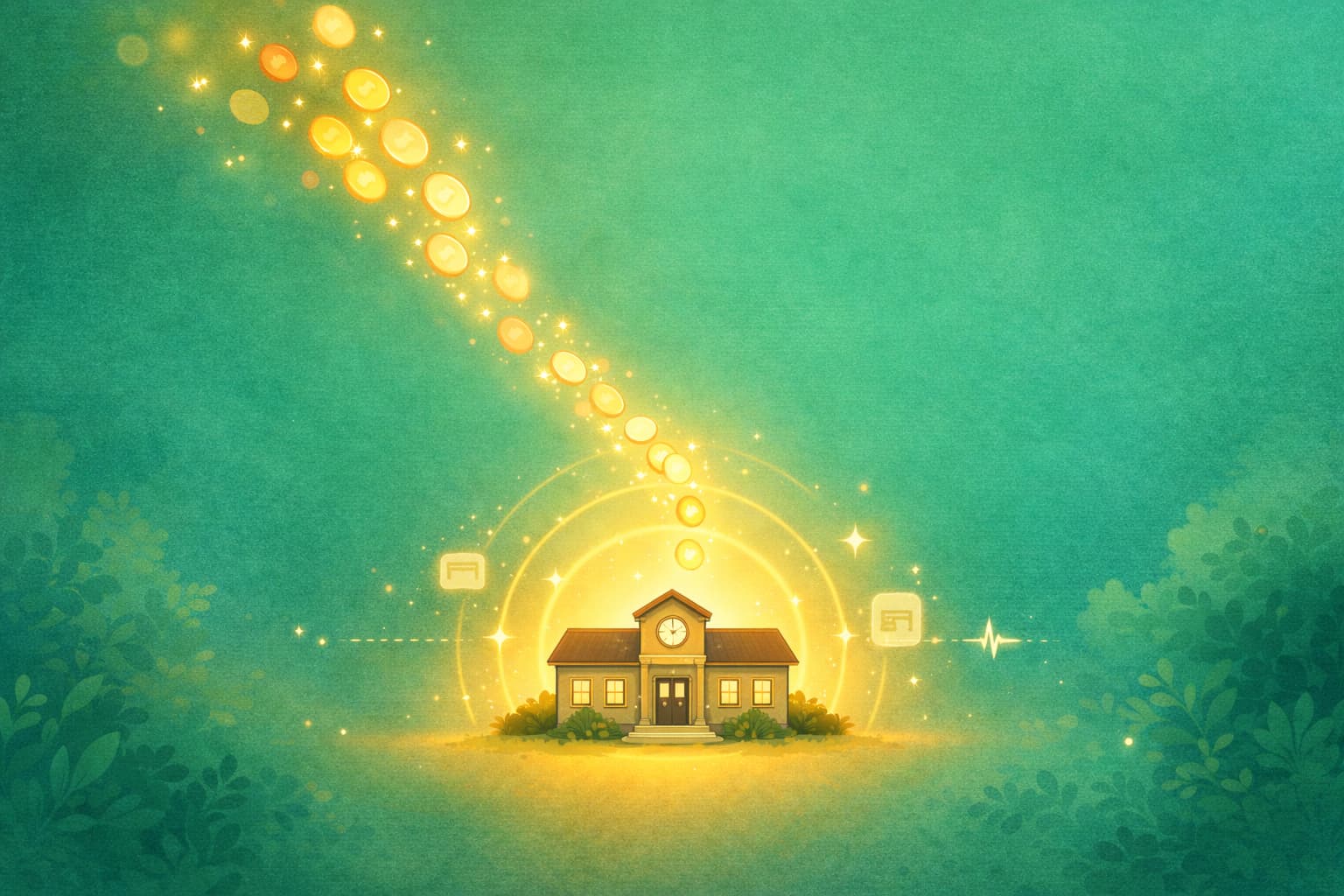 Funding & Reimbursements